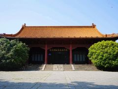 -明故宫遗址公园