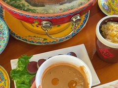 -松嘎里·乌拉满族火锅