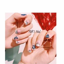 -雪儿·YuKi美甲美睫皮肤管理Salon