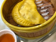 灌汤饺-广州酒家(文昌总店)