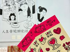 -姆们M Sweetie Cake(三里屯店)