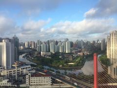 -上海北方智选假日酒店