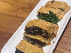 -金枝玉叶上海人家食府(三里河店)