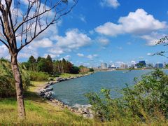 -上海滴水湖皇冠假日酒店