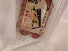 -牛将军•涮肉•烤肉(北京王府井·故宫店)