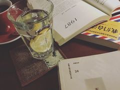 -啡萃咖啡店(铜锣湾店)