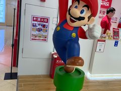 -任天堂Nintendo Switch体验店(天河城店)