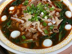 -舅姥爷砂锅(正阳路)