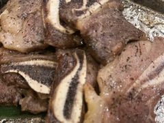 -江户家·日本料理·铁板烧(汉江东路店)