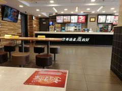 -真功夫(棠下店)