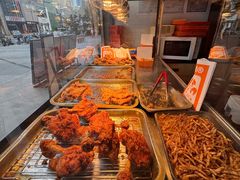 -前进5路汉堡炸鸡(汉街skp店)