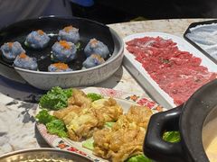 -琥珀川糟粕醋火锅(慈云寺店)