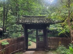 -黄公望隐居地