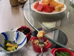 -一本魅·日式料理