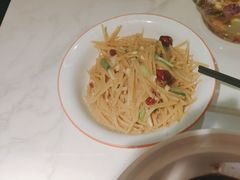 -田婆婆的菜(海口友谊阳光城店)