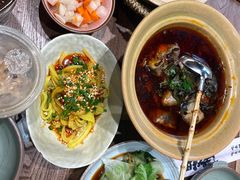 -大盐帮川菜馆(长楹天街店)