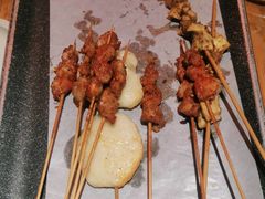 -管氏翅吧(马家堡店)