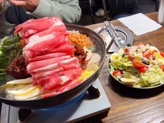 -MI WU FACTORY米屋美食工厂餐厅(绿地店)