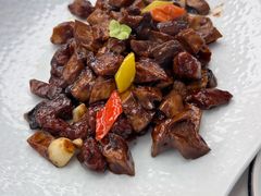 -品海楼·大连海胆锅贴馆(东港店)