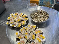 -飞尝蚝·顺德菜·鱼生(顺德总店)