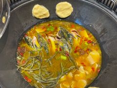 -玺炖·中国铁锅炖(虹桥天街店)