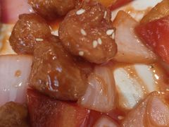 -五缘湾凯悦酒店·悦饗中餐厅