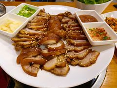 -咕咕站韩国料理(紫金港店)