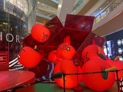 -深圳来福士广场