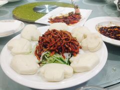 -老人和饭店(打浦路店)