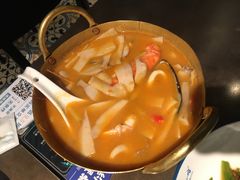 -美奈小馆·越南料理(中航城君尚购物中心店)
