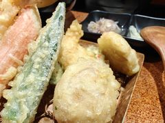 -天妇罗内顺田(罗湖店)