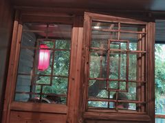 门面-星巴克(福州三坊七巷店)