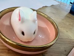 -夏日玛莉西餐厅(梅溪湖步步高店)