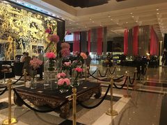 -广州花园酒店·凌璇阁旋转餐厅CAROUSEL360