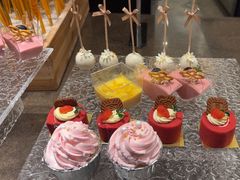 -杭州开元名都大酒店·地中海自助餐厅