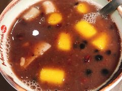 -鲜芋仙(常州吾悦国际广场店)