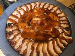 -守柴炉烤鸭(科华中路王府井店)