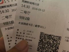 -国文影城(上海闸北店)