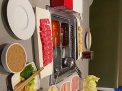 -海底捞火锅(河东万达广场店)