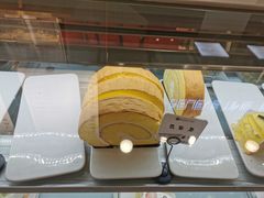 -焙丽拾光(麦凯乐直营店)