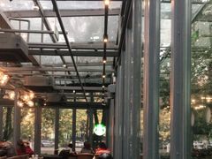 大堂-星巴克(西湖天地店)