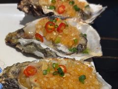 -吉香碳烤生蚝(仙霞路店)