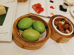 -聚福山莊·寻味顺德(北滘店)