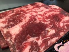 -韩时烤肉(枫蓝店)
