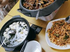 -屋里家延边朝鲜族冷面(南园店)