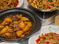 -澎湖湾农家菜(八一路楚天府店)