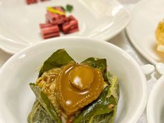 -酌宴府The China Club·广州万富希尔顿酒店(云城东路店)