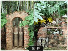 -景德镇古窑民俗博览区