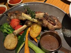 -MARU玛露音乐餐厅(大学路店)