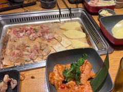 -新石器烤肉(南站店)